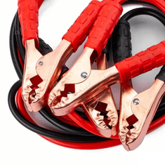 AMIO Kablight Agio za automobil 400A 2,5m