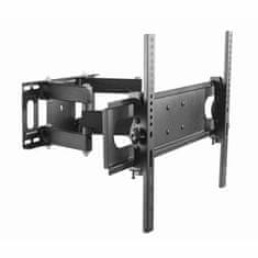Gembird Zidni nosač za TV WM-70ST-01 crni
