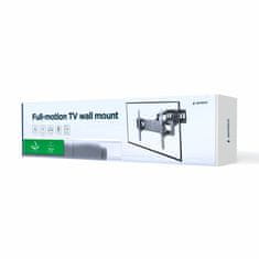 Gembird Zidni nosač za TV WM-70ST-01 crni