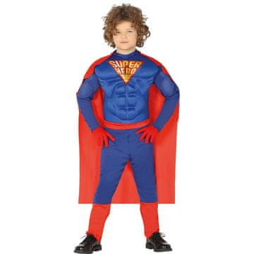 Fiestas Guirca Dječji Kostim Superman