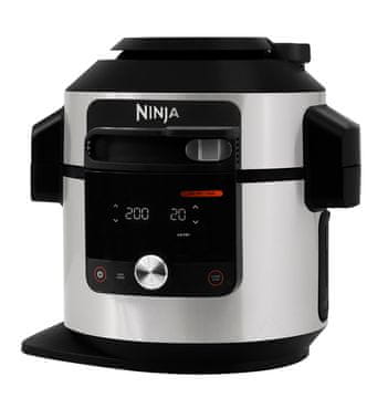 Ninja OL750EU multifunkcionalno kuhalo, 7,5 L, 14 u 1