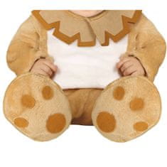 Fiestas Guirca Dječji Karnevalski Kostim Lav, 12-18 mjeseci