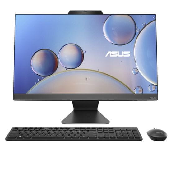 ASUS A3402WVAK-WB51C0 AIO stolno računalo, i5-1335U, 8GB, SSD512GB, DOS (90PT03T2-M02L00)