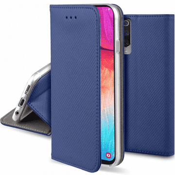 Havana Magnetna preklopna torbica Honor Magic 7 Lite - plava