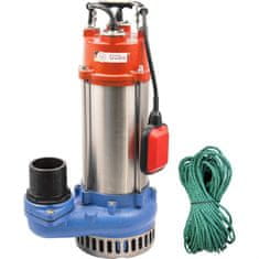 Güde Potopna drenažna pumpa PRO 2200 A