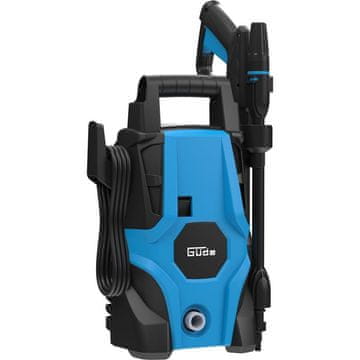 Güde VISOKOTLAČNI ČISTAČ GHD 1400-105