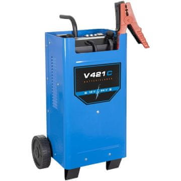 Güde PUNJAČ BATERIJA V 421 C