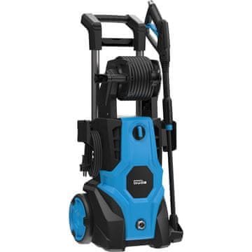 Güde VISOKOTLAČNI ČISTAČ GHD 2100-165