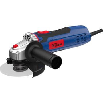 Güde KUTNA BRUSILICA WS 125-900