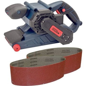 Güde TRAČNA BRUSILICA BS 76-900 E