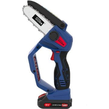 Güde Akumulatorska mini motorna pila MK 18-201-05