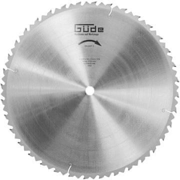 Güde List pile za drvo HM 600X30X3.8 - 36Z