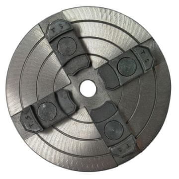 Güde GLAVA TOKARICE ZA TIP 1000 I GDM 1000 / 40 - 125 MM