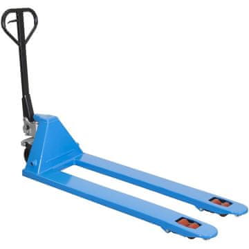 Güde Paletni viličar GHW 2500-180 PU