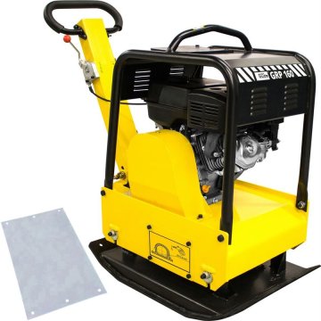 Güde Vibracijska ploča GRP 160