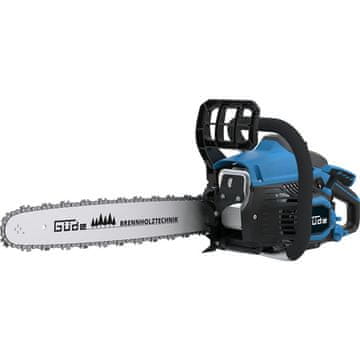 Güde BENZINSKA MOTORNA PILA KS 400-38