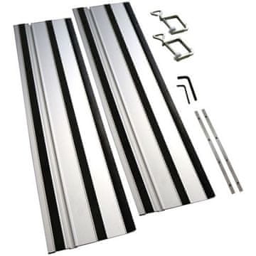 Güde VODIČ ZA UBAČNU KRUŽNU PILU 1400X180X14 MM
