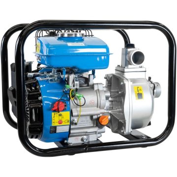 Güde Motorna pumpa GMP 15.22 SET