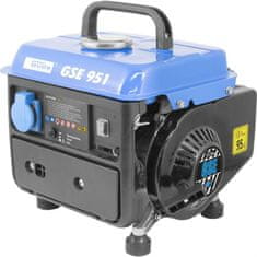 Güde Generator GSE 951