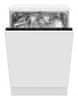 Amica DIM62E7qH ugradbena perilica posuđa