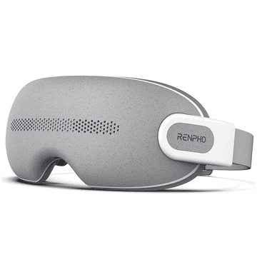 RENPHO Eyeris Rhythm, Uređaj za masažu očiju