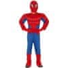 Dječji Kostim Spiderman, 3-4 Godine