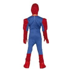Fiestas Guirca Dječji Kostim Spiderman, 7-9 Godina