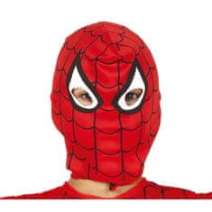 Fiestas Guirca Dječji Kostim Spiderman, 7-9 Godina