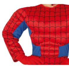 Fiestas Guirca Dječji Kostim Spiderman, 7-9 Godina