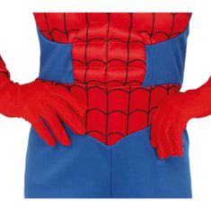 Fiestas Guirca Dječji Kostim Spiderman, 7-9 Godina