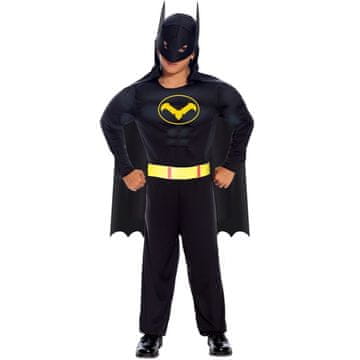 Fiestas Guirca Dječji Kostim Batman