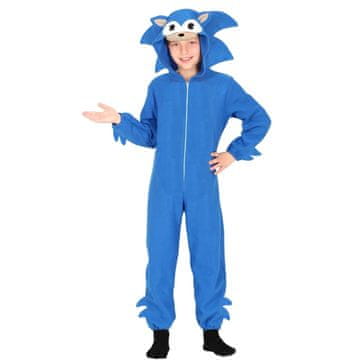 Fiestas Guirca Dječji Kostim Jež Sonic
