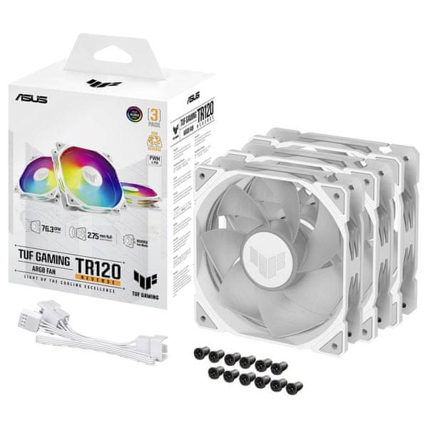 Asus TUF Gaming TR120