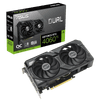 ASUS Dual GeForce RTX 4060 Ti SSD OC grafička kartica, 8 GB GDDR6 (90YV0JS0-M0NA00)