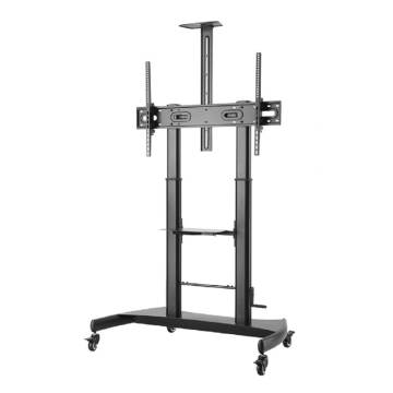 Gembird Stalak za TV TVS-100T-02 60''-100''