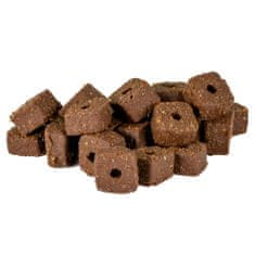 Mersjo Poslastice za pse - Trainers, mesni kolutići s janjetinom Mersjo 500g