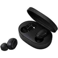 Xiaomi EARBUDS BASIC 2 - bluetooth slušalice - crne