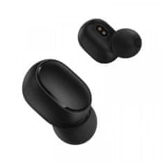 Xiaomi EARBUDS BASIC 2 - bluetooth slušalice - crne