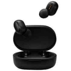 Xiaomi EARBUDS BASIC 2 - bluetooth slušalice - crne