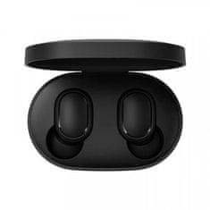 Xiaomi EARBUDS BASIC 2 - bluetooth slušalice - crne