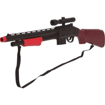 Fiestas Guirca Vojnička Puška 68 cm
