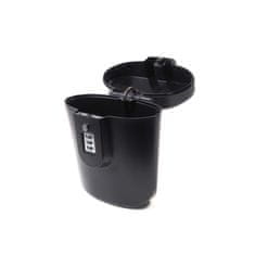 Aga Prijenosni sigurnosni okvir Crni