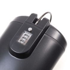 Aga Prijenosni sigurnosni okvir Crni