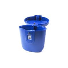 Aga Prijenosna sigurnosna kutija Plava