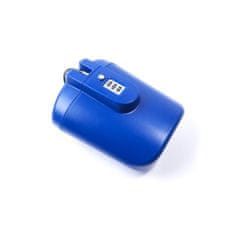 Aga Prijenosna sigurnosna kutija Plava