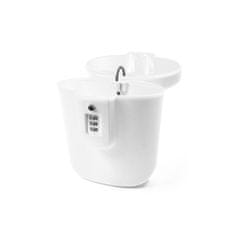 Aga Prijenosna sigurnosna kutija Bijela