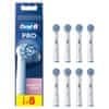 zamjenske glave Sensitive Clean, 8 komada
