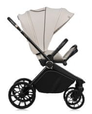 Lionelo Kombinirana kolica MIKA 2IN1 2024 BEIGE SAND