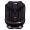 Freeon Pollo i-Size autosjedalica, 40-150 cm, crna (82542)
