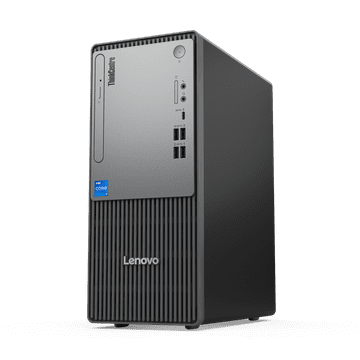 Lenovo Računalo ThinkCentre neo 50t G5, i5-14400, 16GB, 512GB, W11P (12UD0052ZY)